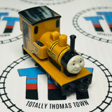 Duncan (2003) Ripped Sticker Nakayoshi - Used