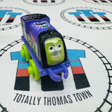 Spencer - Spooky Spencer New no Package - MINIS