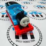 Thomas (2009) Fair Condition Ripping Stickers Noisy Used - Trackmaster