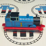 Thomas (1985) Fair Condition Ripping Stickers ERTL - Used