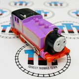 Rosie (2009) Poor Condition Ripped Stickers Used - Trackmaster
