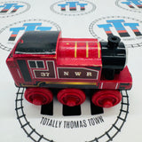 Rosie (Thomas Wood Mattel) Fair Condition Wooden - Used