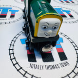 Derek #3 (Learning Curve 2003) Fair Condition Painted Eyebrows Wooden - Used