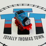 Minis Steelworks Stunt Set - Used