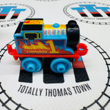 Thomas - Racing Thomas Used - MINIS