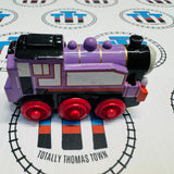 Motorized Battery Rosie (2010) Noisy Wooden - Used