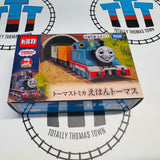 Storybook Thomas with Cars Takara Tomica Small Toy - TOMY New