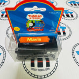 Mavis (Learning Curve 2003) New/Excellent Condition Wooden - New/Used