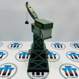 Cranky the Crane with Track Used - Take Along