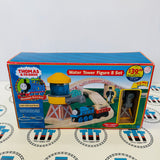 Water Tower Figure 8 Set Wooden - New in Box