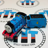 Angry Gordon #3 (2016) Capsule Plarail Wind Up - Used