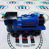 Sir Handel #2 (Learning Curve) Newer Face Wooden - Used