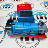 Gordon Sodor Safari Elephant with Mask no Elephant (2013) Used - Trackmaster