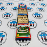 Wacky Track Wooden - New in Box
