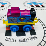 Thomas Bizarro Usagé - Minis
