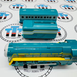 Connor and Tenders #3 Used - TOMY