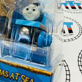 Sea Bound Thomas (Learning Curve 2003) Wooden - New
