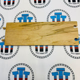 14” Double Crossing Small Marks Clickity Clack - Used