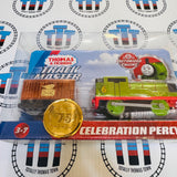 Celebration Percy New in Box - Trackmaster Revolution
