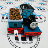 Ferdinand and Tender (2010) Noisy Used - Trackmaster
