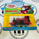 Skarloey Fair Condition Stained Package ERTL - New