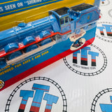 Gordon the Big Express Engine Paper Face ERTL - New