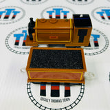 Duke with Tender (2009) Little Noisy Used - Trackmaster