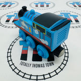 Thomas Sifflet Roulant (Mattel) Bon état Bois - Occasion