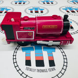 Skarloey (2009) Bruitages Usagé - Trackmaster