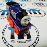 Charlie (Learning Curve) Fair Condition Chipping Paint Wooden - Used