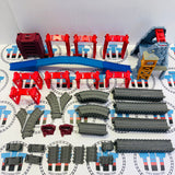Super Station Track Pack #1 Usagé - Trackmaster Revolution