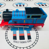 Thomas (2009) Ancien Visage Bruit Utilisé - Trackmaster