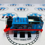 Walking Bridge Set Complete with Thomas Used - Trackmaster Revolution