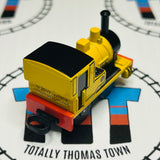 Duncan Older Style No Rods Capsule Plarail Wind Up - Used