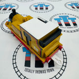 Stepney (2002) Cliquetis lorsqu'il bouge Rare Usagé - TOMY