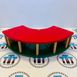 BRIO Roundhouse #1 33461 Wooden - Used