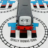 Dennis #4 (2005) Noisy Worn Eyebrows Used - TOMY