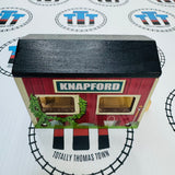 Knapford Tunnel Good Condition Wooden - Used