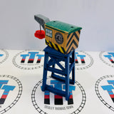 Grue enneigée Vicarstown Dieselworks bon état en bois - Occasion