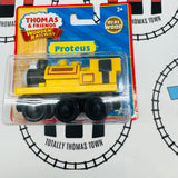 Proteus with Working Light (Learning Curve) Wooden - New