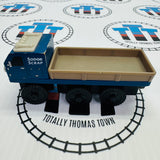 Sodor Scrap Lorry no Cargo (Learning Curve 2003) Wooden - Used