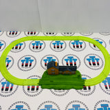 Stormy Night on Sodor Set (Ripped Stickers/Missing Tree) Used - Trackmaster