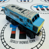 D199 #1 (Learning Curve 1996) Rare Fair Condition Wooden - Used