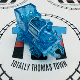 Skarloey - Chillin’ Winter Skarloey New no Package - MINIS