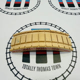 Figure 8 Set No Trains Small Mark Clickity Clack Wooden - Used with Box