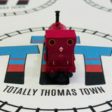 Skarloey 58602 Used - Bachmann HOn30 Scale Runs on N Gauge Track