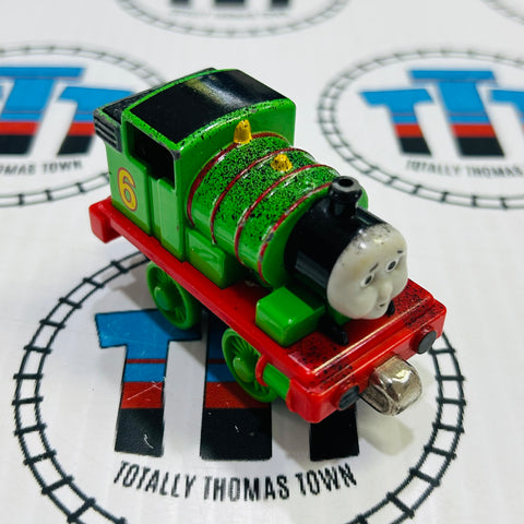 Percy in Coal (2002) Good Condition - Take Along