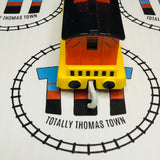 Bruno "All Engines Go" Bent Coupling Used - Push Along