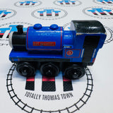 Sir Handel #3 (Learning Curve) Newer Face Wooden - Used