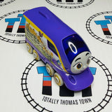 Kana Around the Farm (2021) Good Condition Used - All Engines Go Push Along